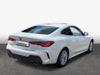 BMW Série 4 420i Coupe M Sport  - <small></small> 40.890 € <small>TTC</small> - #2