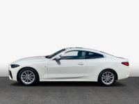 BMW Série 4 420i Coupe M Sport  - <small></small> 40.890 € <small>TTC</small> - #4