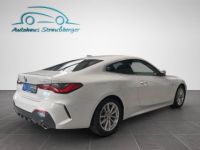 BMW Série 4 420i Coupe M Sport AHK KZU RFK SHZ NP - <small></small> 36.190 € <small>TTC</small> - #5