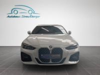 BMW Série 4 420i Coupe M Sport AHK KZU RFK SHZ NP - <small></small> 36.190 € <small>TTC</small> - #6