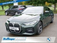 BMW Série 4 420i Coupe M Sport DAB SHZ  - <small></small> 35.990 € <small>TTC</small> - #1