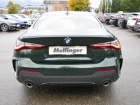 BMW Série 4 420i Coupe M Sport DAB SHZ  - <small></small> 35.990 € <small>TTC</small> - #4