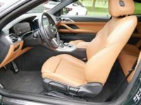 BMW Série 4 420i Coupe M Sport DAB SHZ  - <small></small> 35.990 € <small>TTC</small> - #7