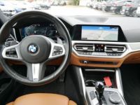 BMW Série 4 420i Coupe M Sport DAB SHZ  - <small></small> 35.990 € <small>TTC</small> - #11