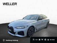 BMW Série 4 420i Gran Coup%C3%A9 M SPORT - <small></small> 41.300 € <small>TTC</small> - #1