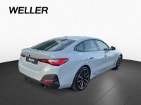 BMW Série 4 420i Gran Coup%C3%A9 M SPORT - <small></small> 41.300 € <small>TTC</small> - #5