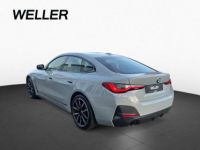 BMW Série 4 420i Gran Coup%C3%A9 M SPORT - <small></small> 41.300 € <small>TTC</small> - #6