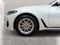 BMW Série 4 420i Gran Coup%C3%A9 Navi Kamera Sitzheizung  - <small></small> 35.590 € <small>TTC</small> - #10