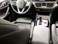 BMW Série 4 420i Gran Coup%C3%A9 Navi Kamera Sitzheizung  - <small></small> 35.590 € <small>TTC</small> - #14