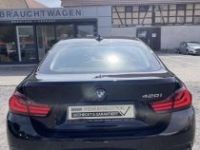 BMW Série 4 420i Gran Coupé M Sport - <small></small> 26.900 € <small>TTC</small> - #9