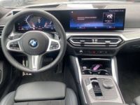 BMW Série 4 420i Gran Coupé M Sport - <small></small> 44.990 € <small>TTC</small> - #7