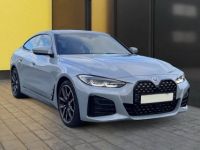 BMW Série 4 420i Gran Coupé M-Sport+Caméra+Live-Co - <small></small> 40.880 € <small>TTC</small> - #1