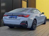 BMW Série 4 420i Gran Coupé M-Sport+Caméra+Live-Co - <small></small> 40.880 € <small>TTC</small> - #3