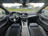 BMW Série 4 420i Gran Coupé M-Sport+Caméra+Live-Co - <small></small> 40.880 € <small>TTC</small> - #5