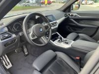 BMW Série 4 420i Gran Coupé M-Sport+Caméra+Live-Co - <small></small> 40.880 € <small>TTC</small> - #6