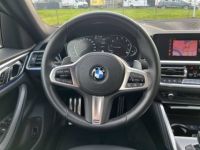 BMW Série 4 420i Gran Coupé M-Sport+Caméra+Live-Co - <small></small> 40.880 € <small>TTC</small> - #9