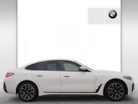 BMW Série 4 420i Gran Coupé M Sport HiFi DAB SIEGE-SPORT - <small></small> 38.900 € <small>TTC</small> - #4