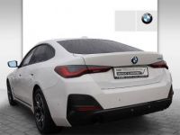 BMW Série 4 420i Gran Coupé M Sport HiFi DAB SIEGE-SPORT - <small></small> 38.900 € <small>TTC</small> - #5