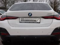 BMW Série 4 420i Gran Coupé M Sport HiFi DAB SIEGE-SPORT - <small></small> 38.900 € <small>TTC</small> - #6