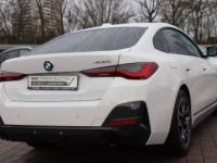 BMW Série 4 420i Gran Coupé M Sport HiFi DAB SIEGE-SPORT - <small></small> 38.900 € <small>TTC</small> - #7