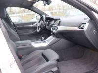 BMW Série 4 420i Gran Coupé M Sport HiFi DAB SIEGE-SPORT - <small></small> 38.900 € <small>TTC</small> - #12