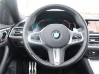 BMW Série 4 420i Gran Coupé M Sport HiFi DAB SIEGE-SPORT - <small></small> 38.900 € <small>TTC</small> - #13