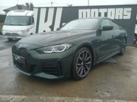 BMW Série 4 420XD 190CH PACK M SPORT / G26 / ATTELAGE / X-DRIVE / DIESEL ET HYBRYDE - <small></small> 52.990 € <small>TTC</small> - #1