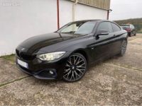 BMW Série 4 420XD coupé - <small></small> 27.990 € <small>TTC</small> - #1