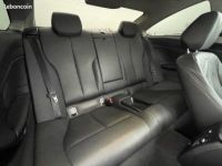 BMW Série 4 420XD coupé - <small></small> 27.990 € <small>TTC</small> - #5