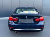 BMW Série 4 428 Gran Coupé 428iXAS -- GPS BOITE AUTO - <small></small> 20.990 € <small>TTC</small> - #5