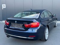 BMW Série 4 428 Gran Coupé 428iXAS -- GPS BOITE AUTO - <small></small> 20.990 € <small>TTC</small> - #6