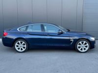 BMW Série 4 428 Gran Coupé 428iXAS -- GPS BOITE AUTO - <small></small> 20.990 € <small>TTC</small> - #7