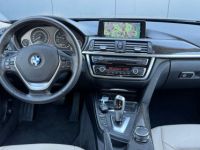 BMW Série 4 428 Gran Coupé 428iXAS -- GPS BOITE AUTO - <small></small> 20.990 € <small>TTC</small> - #9