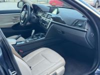 BMW Série 4 428 Gran Coupé 428iXAS -- GPS BOITE AUTO - <small></small> 20.990 € <small>TTC</small> - #11