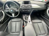 BMW Série 4 428i XDrive 245cv Sport Line 1ère Main - <small></small> 26.990 € <small></small> - #5