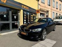 BMW Série 4 430 COUPE 3.0 430D 260 M-SPORT XDRIVE BVA REGULATEUR C - <small></small> 14.490 € <small>TTC</small> - #1