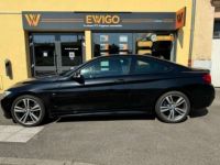 BMW Série 4 430 COUPE 3.0 430D 260 M-SPORT XDRIVE BVA REGULATEUR C - <small></small> 14.490 € <small>TTC</small> - #3