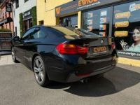 BMW Série 4 430 COUPE 3.0 430D 260 M-SPORT XDRIVE BVA REGULATEUR C - <small></small> 14.490 € <small>TTC</small> - #4