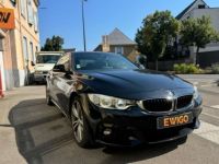 BMW Série 4 430 COUPE 3.0 430D 260 M-SPORT XDRIVE BVA REGULATEUR C - <small></small> 14.490 € <small>TTC</small> - #7