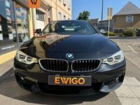 BMW Série 4 430 COUPE 3.0 430D 260 M-SPORT XDRIVE BVA REGULATEUR C - <small></small> 14.490 € <small>TTC</small> - #8