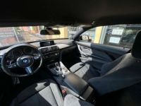 BMW Série 4 430 COUPE 3.0 430D 260 M-SPORT XDRIVE BVA REGULATEUR C - <small></small> 14.490 € <small>TTC</small> - #12