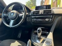 BMW Série 4 430 COUPE 3.0 430D 260 M-SPORT XDRIVE BVA REGULATEUR C - <small></small> 14.490 € <small>TTC</small> - #14