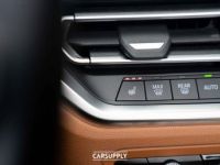 BMW Série 4 430 iA - Apple Carplay - Sanremo Green - LED - DAB - <small></small> 41.750 € <small>TTC</small> - #17