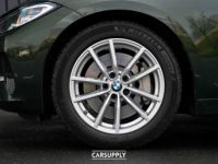 BMW Série 4 430 iA - Apple Carplay - Sanremo Green - LED - DAB - <small></small> 41.750 € <small>TTC</small> - #18