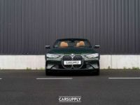 BMW Série 4 430 iA - Apple Carplay - Sanremo Green - LED - DAB - <small></small> 44.995 € <small>TTC</small> - #8