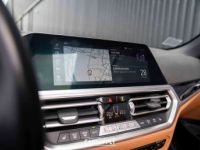 BMW Série 4 430 iA - Apple Carplay - Sanremo Green - LED - DAB - <small></small> 44.995 € <small>TTC</small> - #11