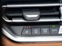 BMW Série 4 430 iA - Apple Carplay - Sanremo Green - LED - DAB - <small></small> 44.995 € <small>TTC</small> - #13