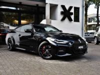 BMW Série 4 430 IAS COUPE M SPORT BLACK - <small></small> 45.950 € <small>TTC</small> - #18