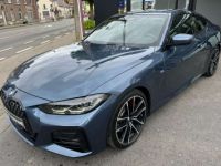 BMW Série 4 430 iAS Coupé PACK-M NEW MODEL HARMAN KARDON - <small></small> 39.990 € <small>TTC</small> - #1