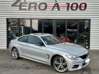 BMW Série 4 430D coupé 3,0 258ch PACK M SPORT DESIGN Xdrive - <small></small> 20.990 € <small>TTC</small> - #1